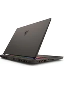 MSI Vector 17 HX AI A2XWJG-079TR Ultra 9 275HX 32GB 1TB SSD 24GB RTX5090 17 QHD+ 240Hz W11 Notebook thumbnail 6