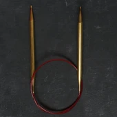 Addi 7 Mm 60 Cm Klasik Misinalı Dantel Şişi - 755- thumbnail 2