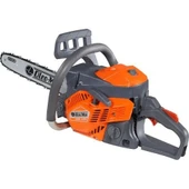 Oleomac Gsh 400 Benzinli Testere - 2