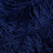Loren Furry Lacivert El Örgü İpi - RF005 - 34044 thumbnail 2
