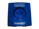 Muratti Tırpan Başlığı Otomatik Kafa - 1