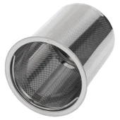 Çay Makinesi Demlik Süzgeci, 95mm x 69 mm thumbnail 3