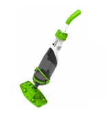 Goodrob Easy Plus Kablosuz Şarjlı Havuz Süpürgesi-Cordless Rechargeable - 1