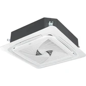 Haier AB71S2SG1FA 24000 BTU Kaset Tipi Inverter Klima A++ thumbnail 1