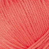 La Mia Pastel Cotton Nar Çiçeği El Örgü İpi - L180 - 33950 thumbnail 2