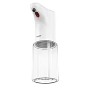 UMIE SL-U02 300ML Siyah/ Beyaz *4xAA Pil Sensörlü Sıvı Sabunluk - 4