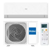 Haier AS68RDAHRA-TR Revive Plus 24000 BTU Duvar Tipi DC Inverter Split Klima Wifi A++ thumbnail 3