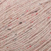 La Mia Re-Tweed Bej  Melanj El Örgü İpi - L022 thumbnail 2