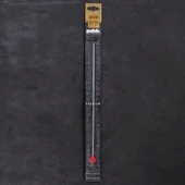 Addi 2mm 30cm Klasik Alüminyum Tunus Tığı - 262-7 thumbnail 1