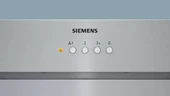 Siemens LB57574 Aspiratör Gömme 52 cm Paslanmaz çelik thumbnail 5