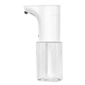 UMIE SL-U02 300ML Siyah/ Beyaz *4xAA Pil Sensörlü Sıvı Sabunluk - 3