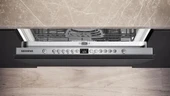 Siemens SN616X00DT Bulaşık Makinesi Tam Ankastre thumbnail 3