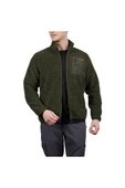 ALPINIST Alpinist Plus Teddy Erkek Polar Mont - 1