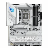 Asus ROG Strix B860-A Gaming WiFi DDR5 (9066MHz)OC M.2 HDMI/DP/USB-C PCIe 5.0 1851P ATX Anakart thumbnail 2