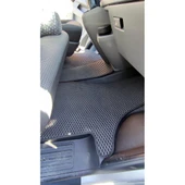 Bod Volkswagen Transporter T6 3D Havuzlu Paspas 2015-2019 thumbnail 1