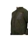 ALPINIST Alpinist Plus Teddy Erkek Polar Mont - 2