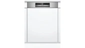 Bosch SMI8ZDS81T Bulaşık Makinesi thumbnail 1