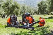 Echo PB-8010 Yaprak Üfleme Makinası - 3