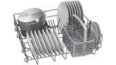 Bosch SMI4IKS50T Bulaşık Makinesi Yarı Ankastre thumbnail 7