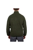 ALPINIST Alpinist Plus Teddy Erkek Polar Mont - 4
