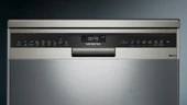 Siemens SN25EI70MT Bulaşık Makinesi Inox thumbnail 2