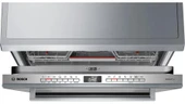 Bosch SMS4HMY62T Bulaşık Makinesi thumbnail 2