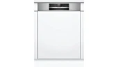 Bosch SMI6EKS81T Bulaşık Makinesi Ankastre thumbnail 1