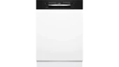 Bosch SMI4IKB50T Bulaşık Makinesi Yarı Ankastre thumbnail 1