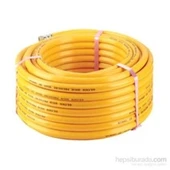 SARI HORTUM 8MM 50 MT ÇELİK - 1
