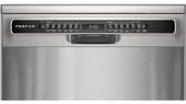 Profilo BMS581V1 Bulaşık Makinesi 5+1 Prog. Home Connect Inox thumbnail 3