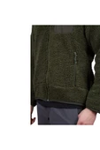 ALPINIST Alpinist Plus Teddy Erkek Polar Mont - 3