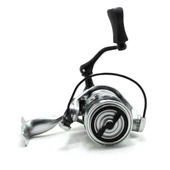 Captain Icon-X 1500 LRF Olta Makinesi thumbnail 2