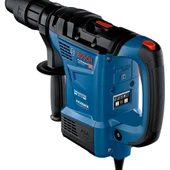 Bosch Gbh 6-42 C Kırıcı Delici - 3