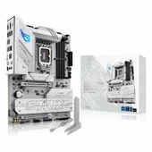 Asus ROG Strix B860-A Gaming WiFi DDR5 (9066MHz)OC M.2 HDMI/DP/USB-C PCIe 5.0 1851P ATX Anakart thumbnail 1