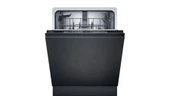 Siemens SN61IX01KT Bulaşık Makinesi Tam Ankastre thumbnail 1