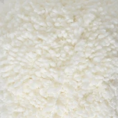 Loren Lamb Açık Krem El Örgü İpi - R019 - 34419 thumbnail 2