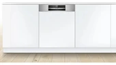 Bosch SMI6EKS81T Bulaşık Makinesi Ankastre thumbnail 2