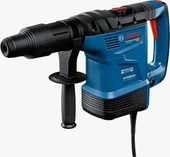 Bosch Gbh 6-42 C Kırıcı Delici - 2