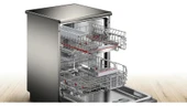 Bosch SMS6EAI81T Bulaşık Makinesi thumbnail 3