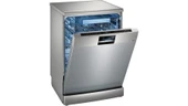 Siemens SN27YI82DT Bulaşık Makinesi 8 Program Inox thumbnail 1