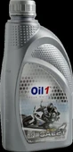 OİL 2T MOTOR YAĞI - 1