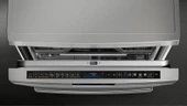 Siemens SN27YI82DT Bulaşık Makinesi 8 Program Inox thumbnail 2