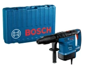 Bosch Gbh 6-42 C Kırıcı Delici - 1