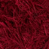 Loren Furry Bordo El Örgü İpi - RF026 - 34054 thumbnail 2