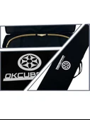 Okçubaba Yay Taşıma Çantası – Okçuluk İçin Koruyucu ve Taşınabilir Kılıf - 3