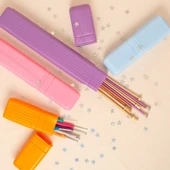 Loren 20 cm Kırmızı Tığ Kutusu thumbnail 4