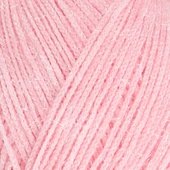 Loren Silver Toz Pembe El Örgü İpi - RS0013 - 34074 thumbnail 2