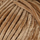 La Mia Mellow Kahverengi El Örgü İpi - 922 - 34167 thumbnail 2