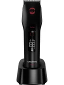 Grundig MC 9030 Şarjlı Sakal ve Saç Kesme Makinesi - 1