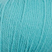 La Mia Merino Yeşil El Örgü İpi - L053 - 33794 thumbnail 2